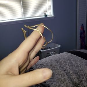 Hoop Earrings
